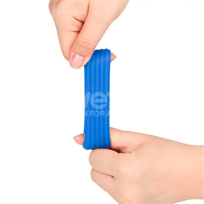 Lovetoy Pinnacle Pro Deep Rib Grip Lovetoy
