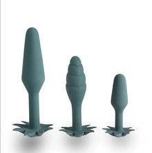 Maia DOOBIES 420 Anal Trainer Set Maia Toys