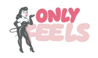 Only Feels logo