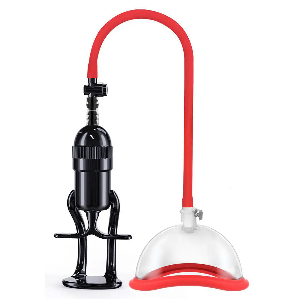 LuvPump Vagina Enhancement System LuvPump