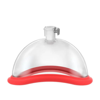 LuvPump Vagina Enhancement System LuvPump