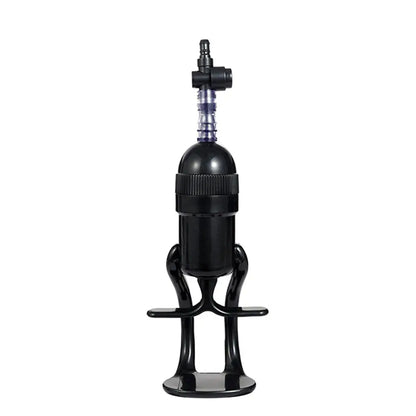LuvPump Vagina Enhancement System LuvPump