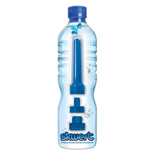 Skwert 5 Piece Water Bottle Douche Kit C1 Releasing