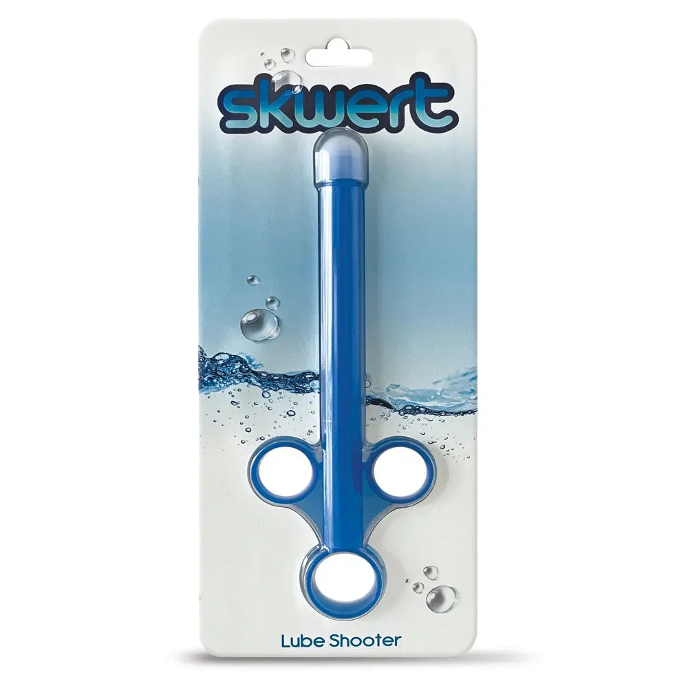 Skwert Lube Shooter C1 Releasing