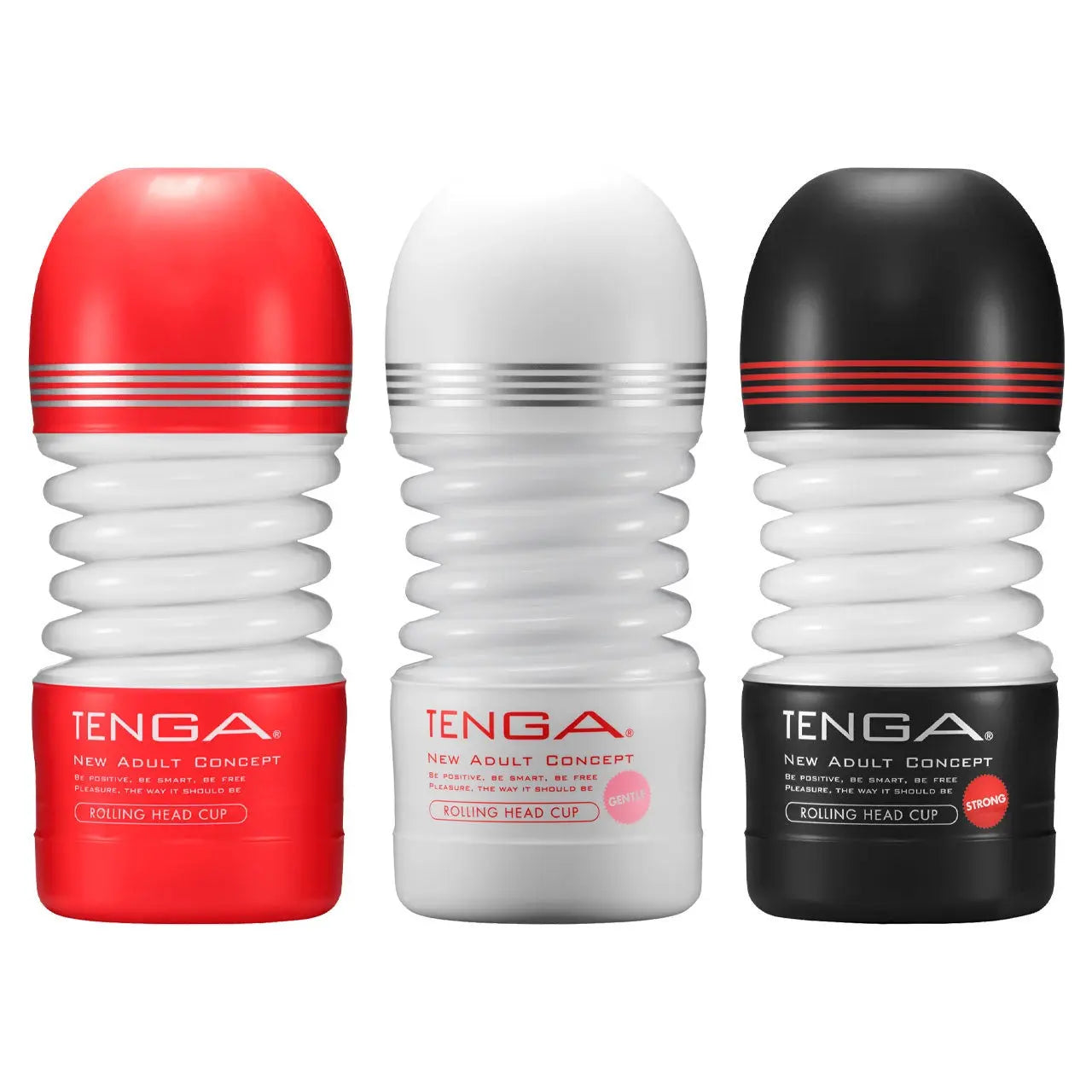 Tenga Rolling Head Cup