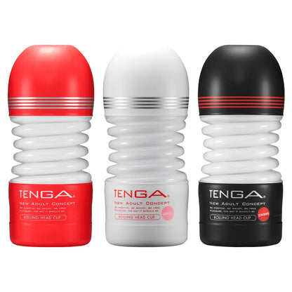 Tenga Rolling Head Cup