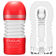 Tenga Rolling Head Cup