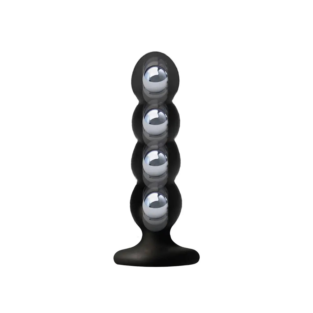 VERS Liquid Silicone Suction Plug C1 Releasing