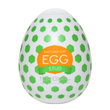 Tenga Egg Wonder