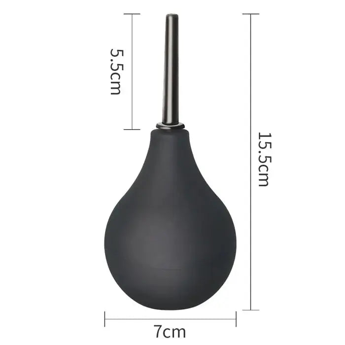 Lovetoy Bondage Fetish Deluxe Douche 160ml Lovetoy