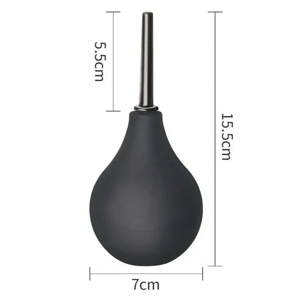 Lovetoy Bondage Fetish Deluxe Douche 160ml Lovetoy