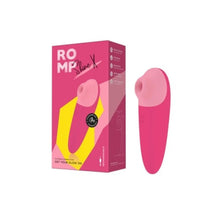 Romp Shine X Romp