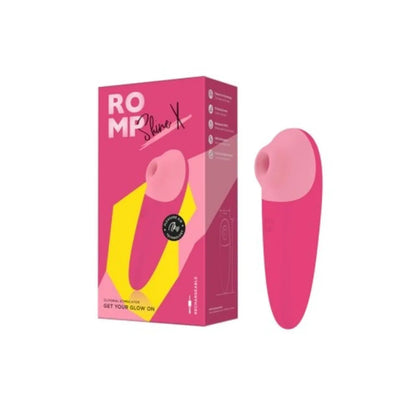 Romp Shine X Romp
