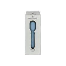 Lady Bonnd Minnie Mini Wand Blue Lady Bonnd