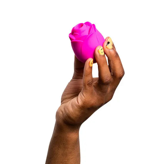 Romp Rose Romp