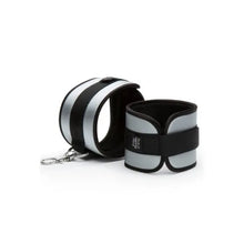 Fifty Shades of Grey Hard Limits Restraint Kit Silver Fifty Shades of Grey