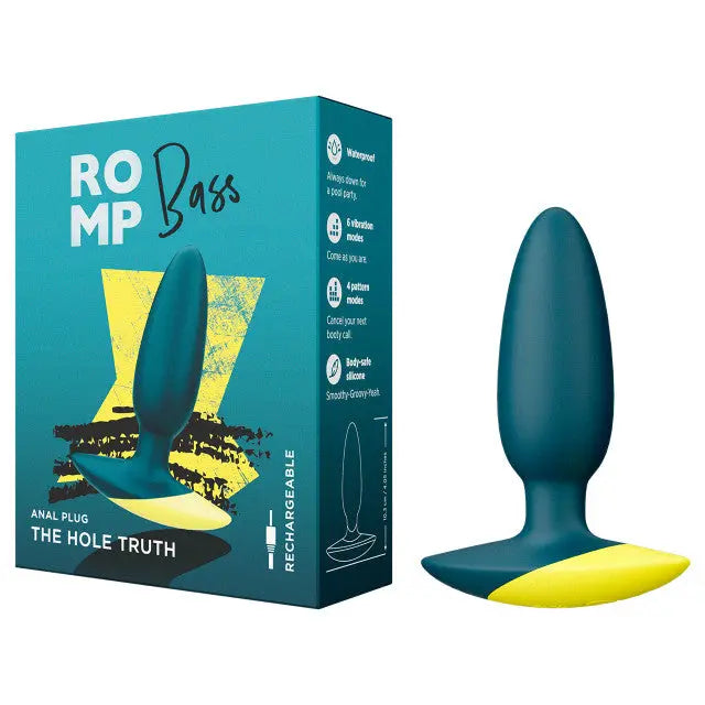 Romp Bass Romp