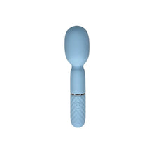 Lady Bonnd Minnie Mini Wand Blue Lady Bonnd
