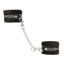 Punishment Crystal Detail Handcuffs Punishment