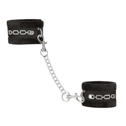 Punishment Crystal Detail Handcuffs Punishment
