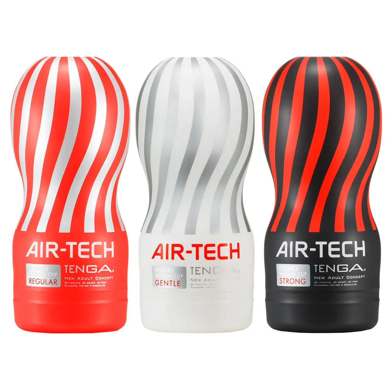 Tenga Air-Tech Reusable Vacuum Cup