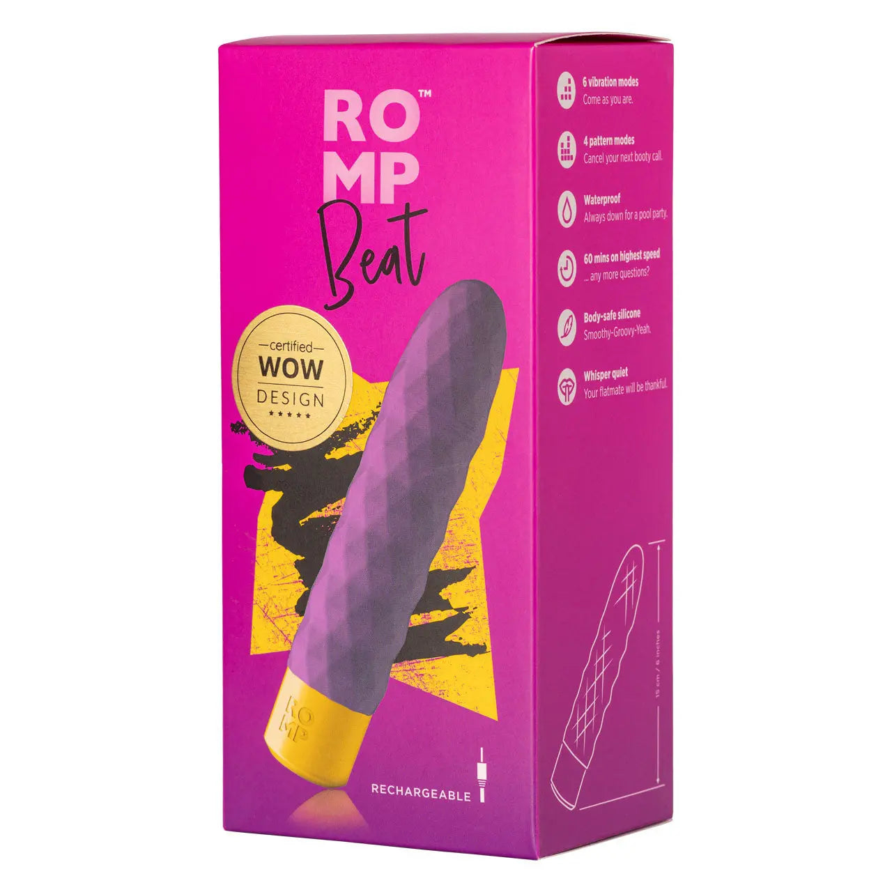 Romp Beat Romp