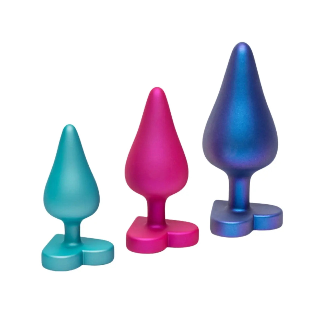 Romp Luster Romp