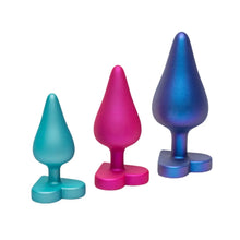 Romp Luster Romp