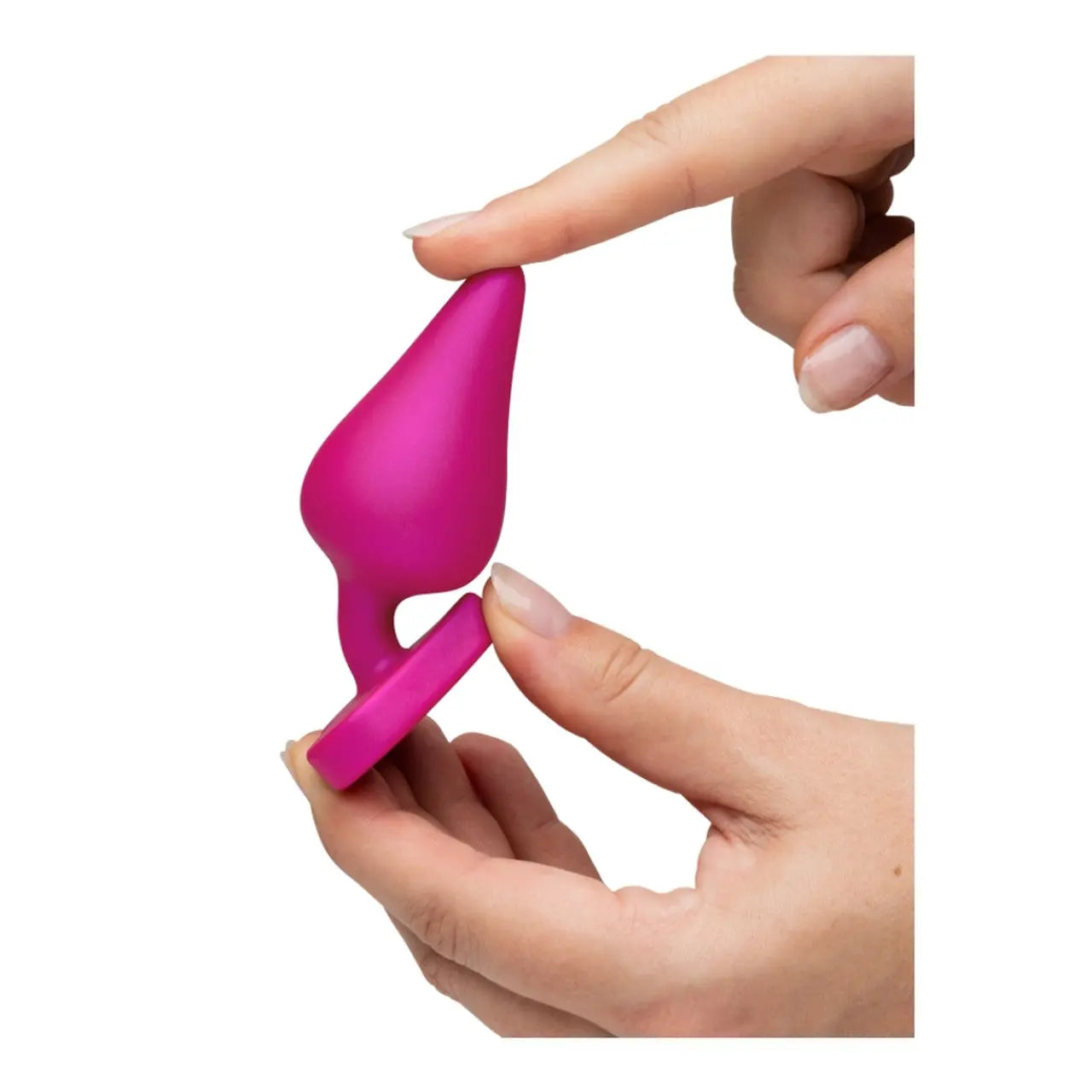 Romp Luster Romp