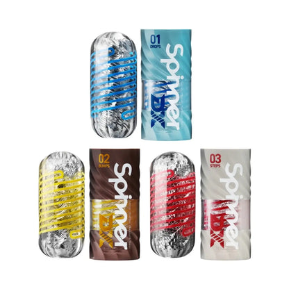 Tenga Spinner Deluxe