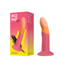 Romp Dizi Romp