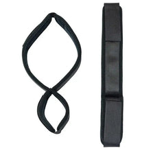 Punishment Thigh To Wrist Restraints Punishment
