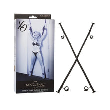 CalExotics Nocturnalª Collection Over The Door Cross CalExotics