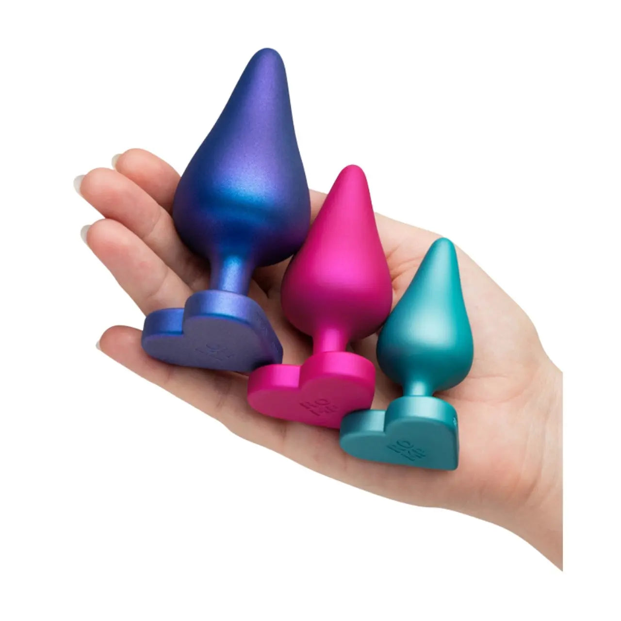 Romp Luster Romp