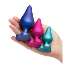 Romp Luster Romp