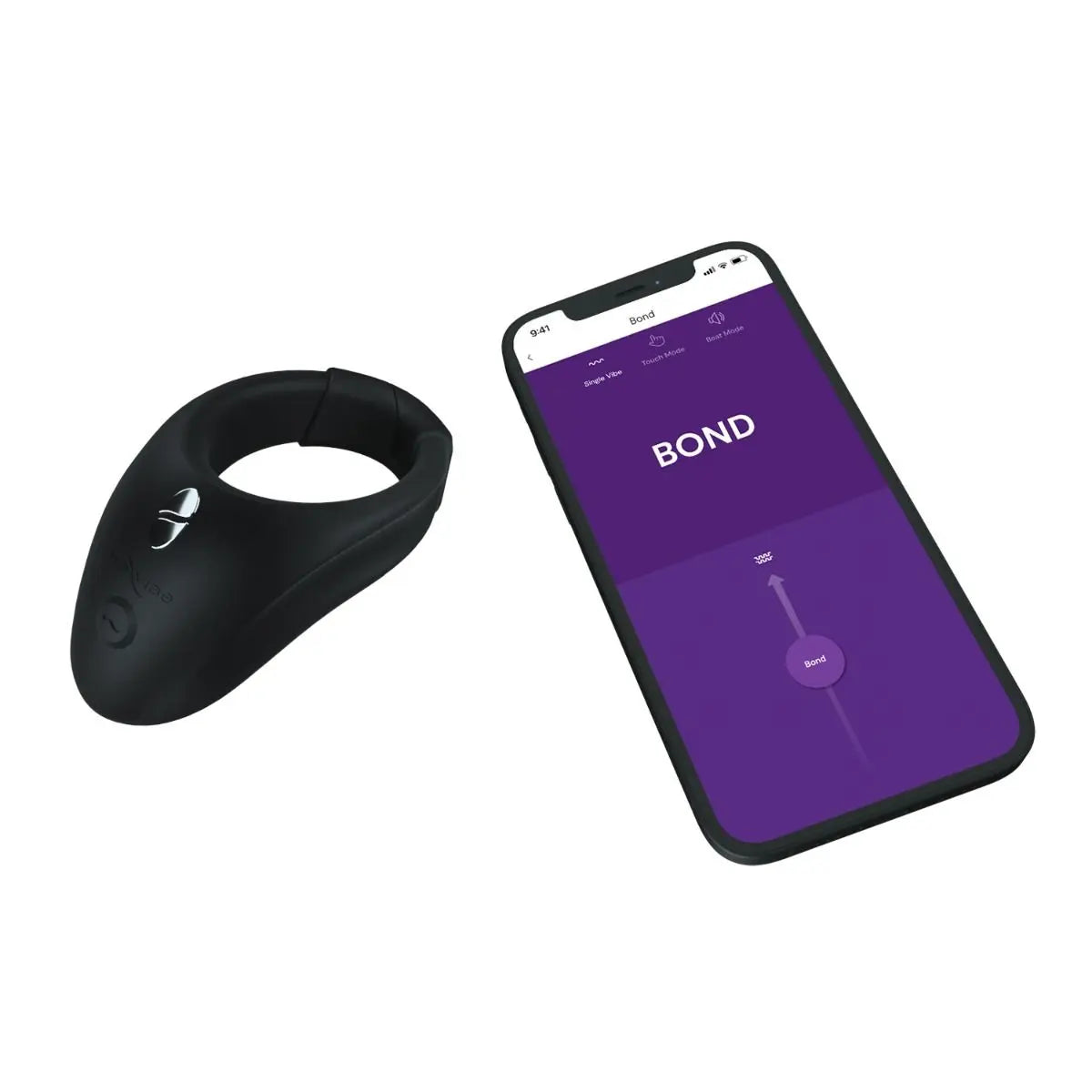 We-Vibe Bond We-Vibe